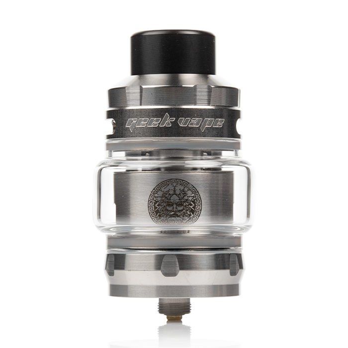 Zeus Z Max Mesh Tank GeekVape Z Max Subohm Tank Verdampfer I